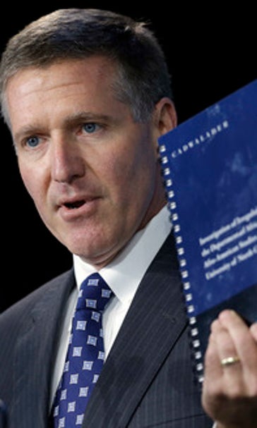NCAA to hold Oct. 28 procedural hearing in UNC academic case
